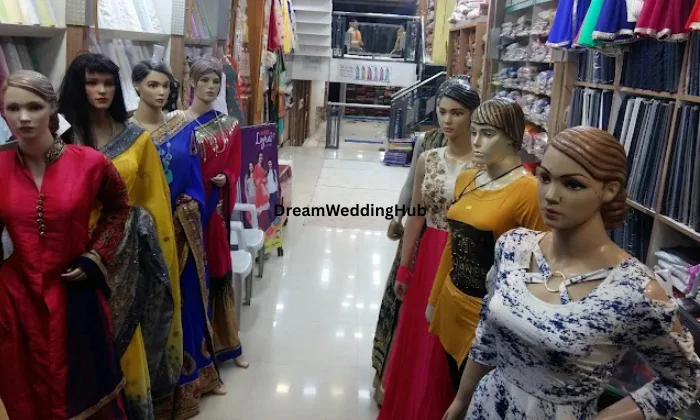 MRUGANAYANI COLLECTION